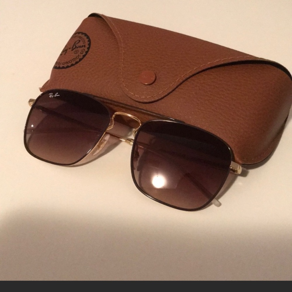 Rayban sunglasses